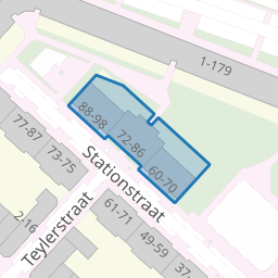 Perceel SDM01-I-5763