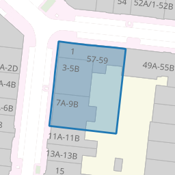 Perceel SDM01-I-5818