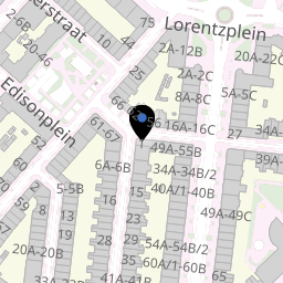 Appartement SDM01 I 5819 27