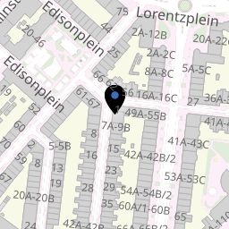 Appartement SDM01 I 5819 28