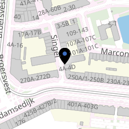 Appartement SDM01 I 5826 3