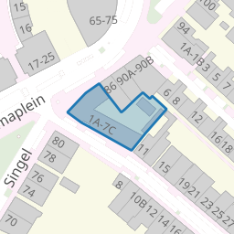 Perceel SDM01-I-5910