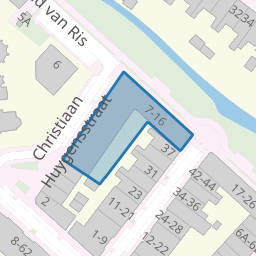 Perceel SDM01-I-5913