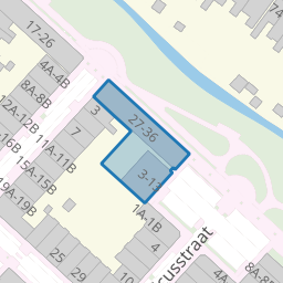 Perceel SDM01-I-5916