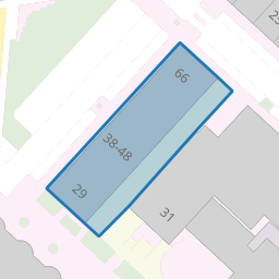 Perceel SDM01-I-5918