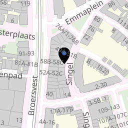 Appartement SDM01 I 5934 6
