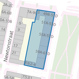 Perceel SDM01-I-5957