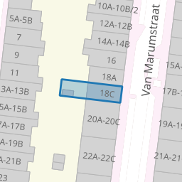 Perceel SDM01-I-5989
