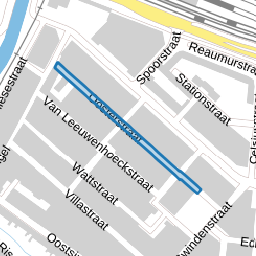 Perceel SDM01-I-6007