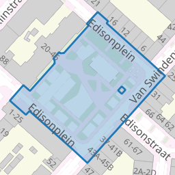 Perceel SDM01-I-6040