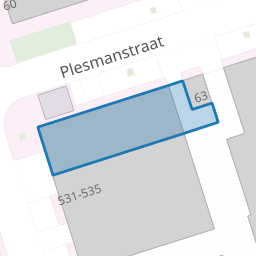 Perceel SDM01-I-6140