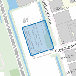 Perceel SDM01-I-6186