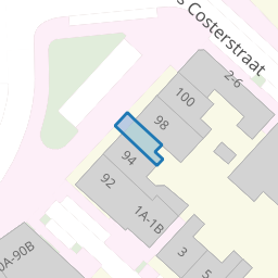 Perceel SDM01-I-6193