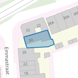 Perceel SDM01-I-6231