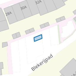 Perceel SDM01-I-6264