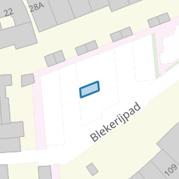 Perceel SDM01-I-6272