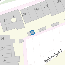 Perceel SDM01-I-6287