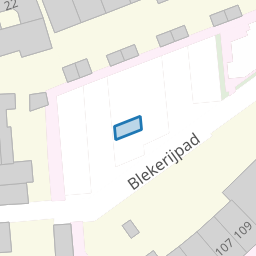 Perceel SDM01-I-6288