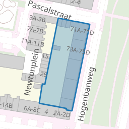 Perceel SDM01-I-6297