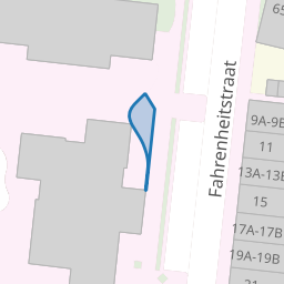 Perceel SDM01-I-6365