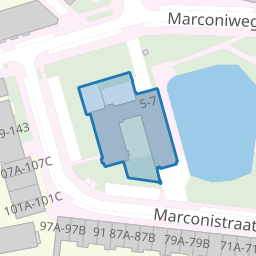 Perceel SDM01-I-6438