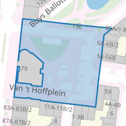 Perceel SDM01-I-6442