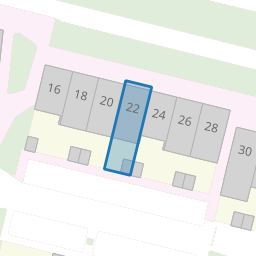 Perceel SDM01-I-6522