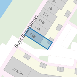 Perceel SDM01-I-6659