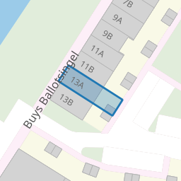 Perceel SDM01-I-6660