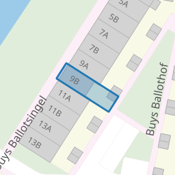 Perceel SDM01-I-6663