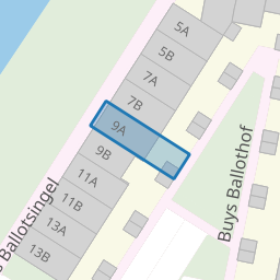 Perceel SDM01-I-6664