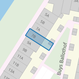 Perceel SDM01-I-6665