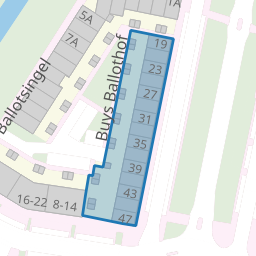 Perceel SDM01-I-6678