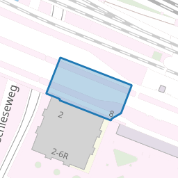 Perceel SDM01-I-6701
