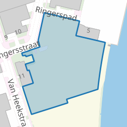 Perceel SDM01-I-6762