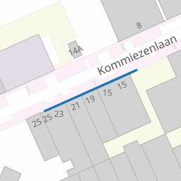 Perceel SDM01-I-6784