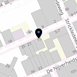 Appartement SDM01 I 6789 1