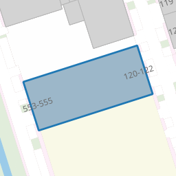 Perceel SDM01-I-6800