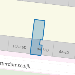 Perceel SDM01-I-6868