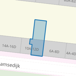 Perceel SDM01-I-6869