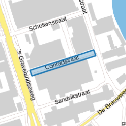 Perceel SDM01-I-6892