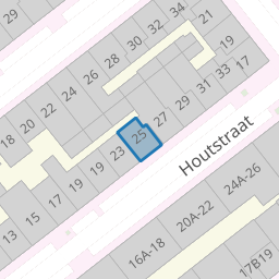 Perceel SDM01-L-1007