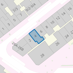 Perceel SDM01-L-1057