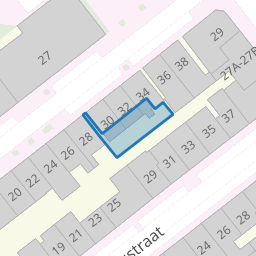 Perceel SDM01-L-1575