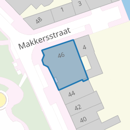 Perceel SDM01-L-1920