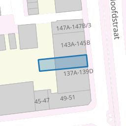 Perceel SDM01-L-2618