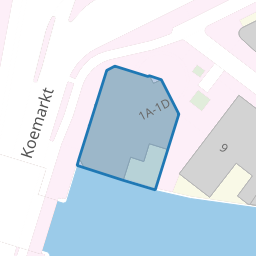 Perceel SDM01-L-2634