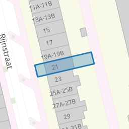 Perceel SDM01-L-2761