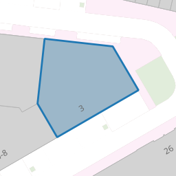 Perceel SDM01-L-3095