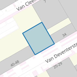 Perceel SDM01-L-3129